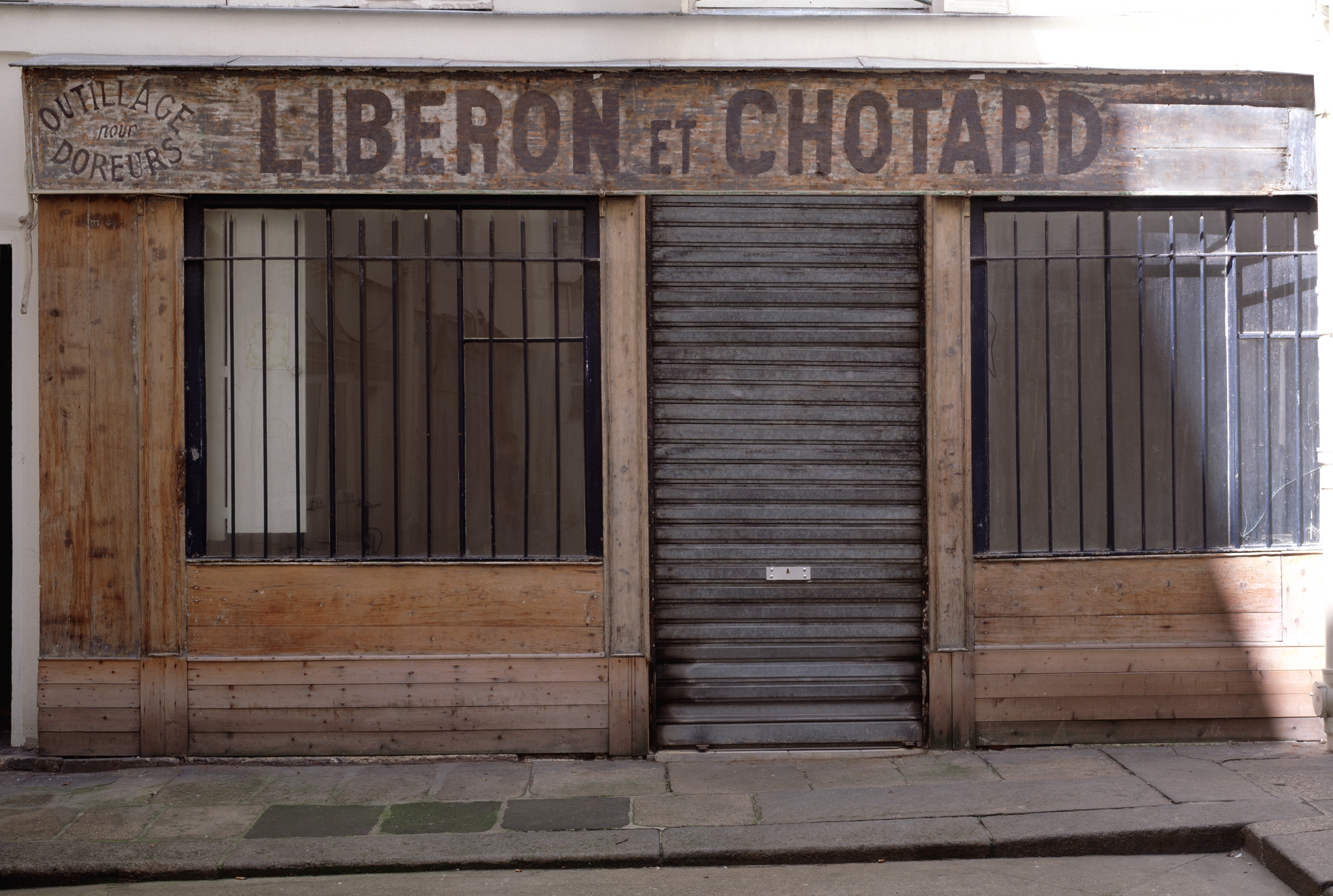 Home - Liberon Chotard - Libéron