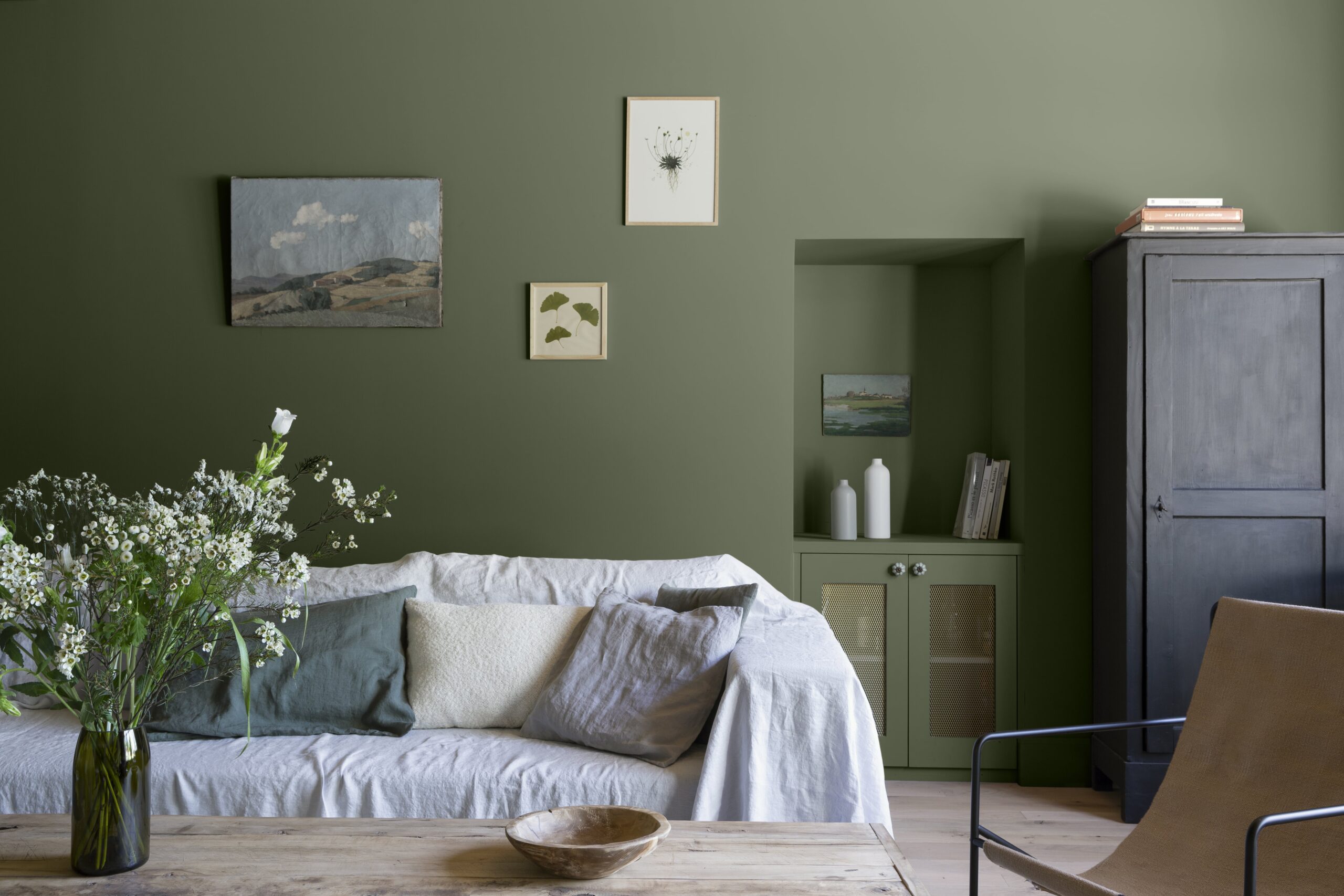 Pittura Murale - IMG 1953 2022 VertTreillis 01 min scaled - Libéron